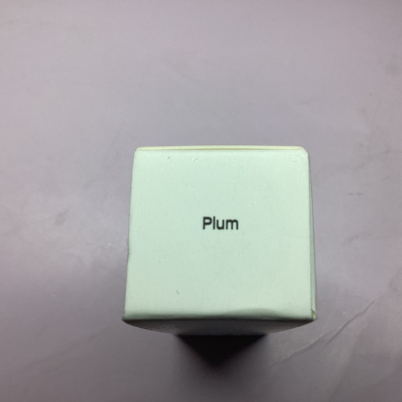 Spoiled Child Conditioning Tinted Lip Balm In Shade Plum 4g - Picture 5 of 5